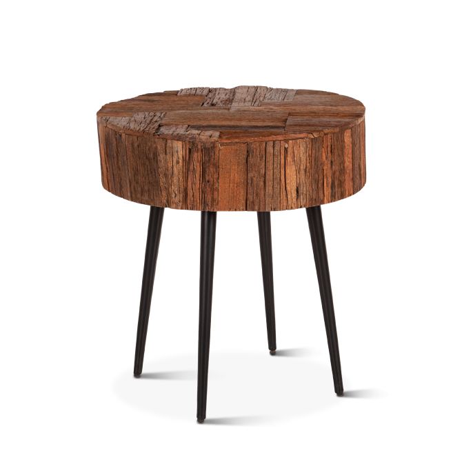 Dutton End Table