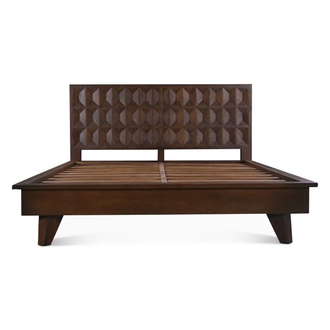 Palmetto Bed