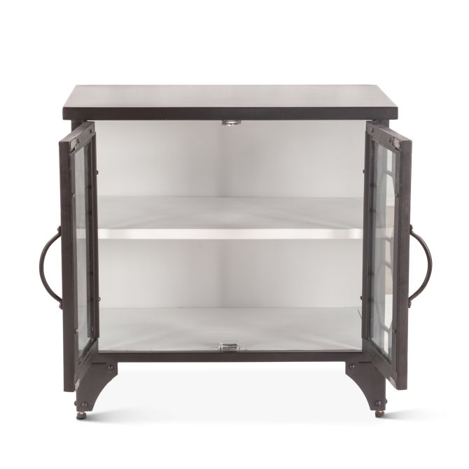 Pompeii Side Table