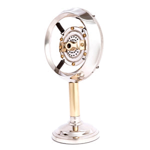 Franklin Speaker