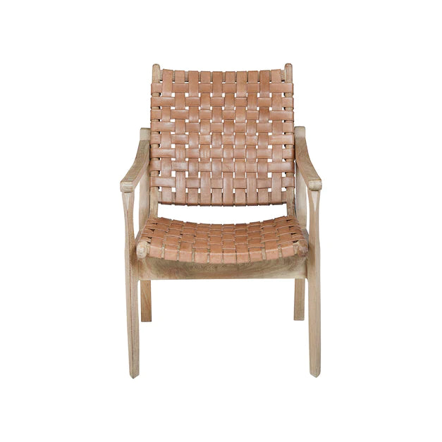 Urban Armchair