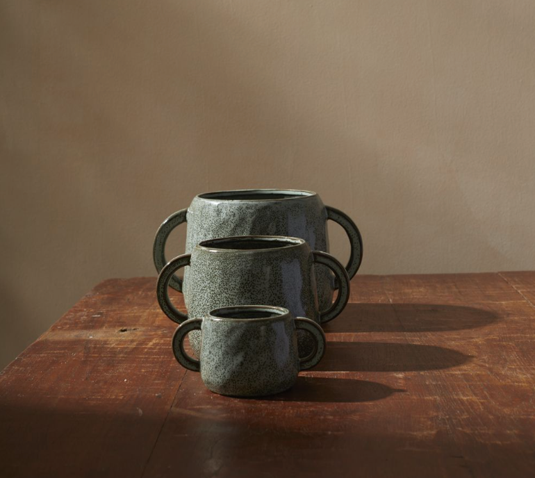 Minorca Pot