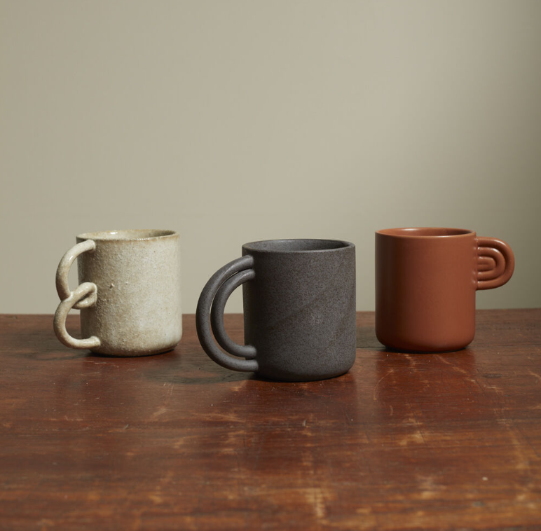 Caturra Mug