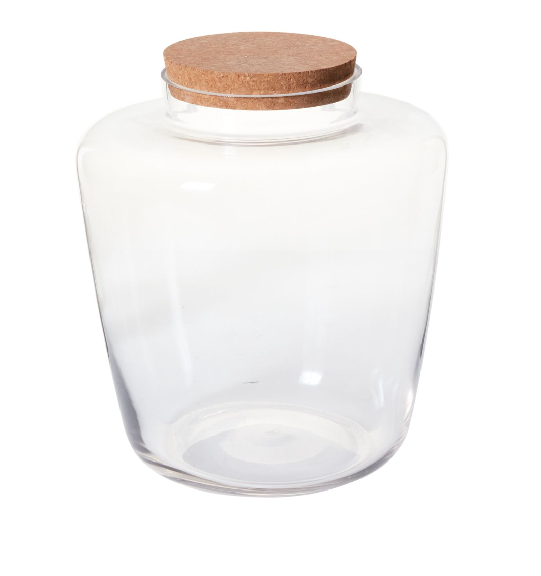 Message Terrarium