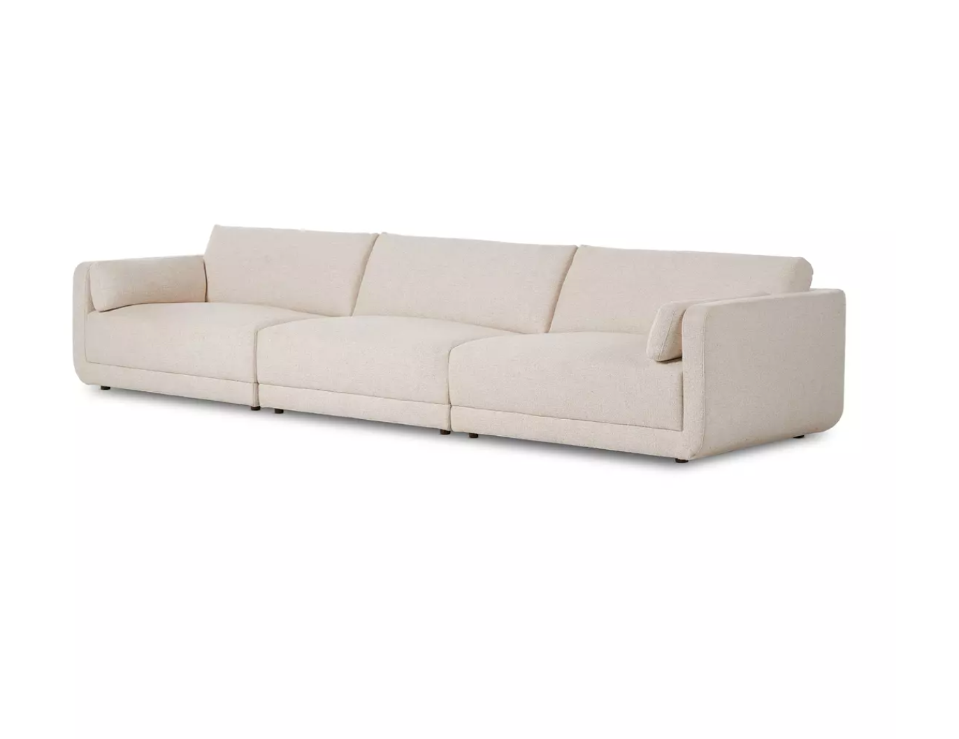 Tillie 3-Piece Sectional