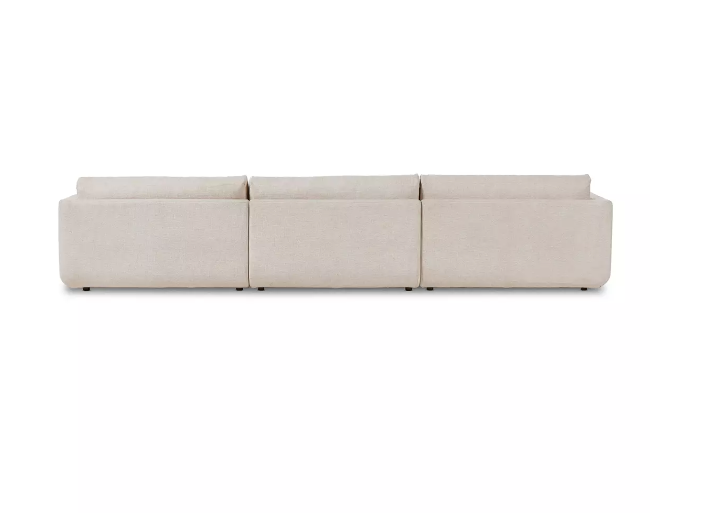 Tillie 3-Piece Sectional