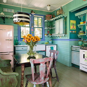 Global Bohemian: How to Satisfy Your Wanderlust at Home