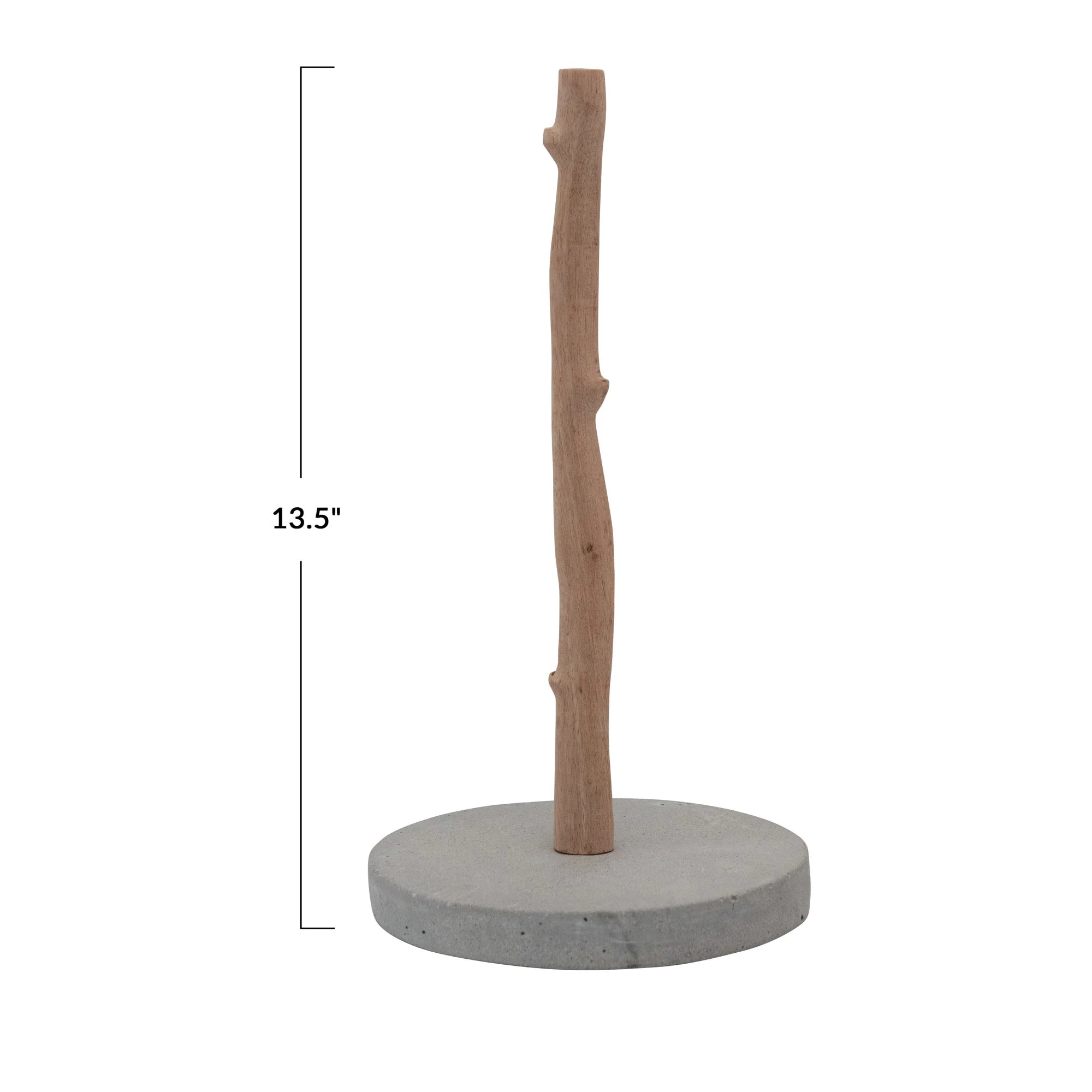 Branch Paper Towel Holder*