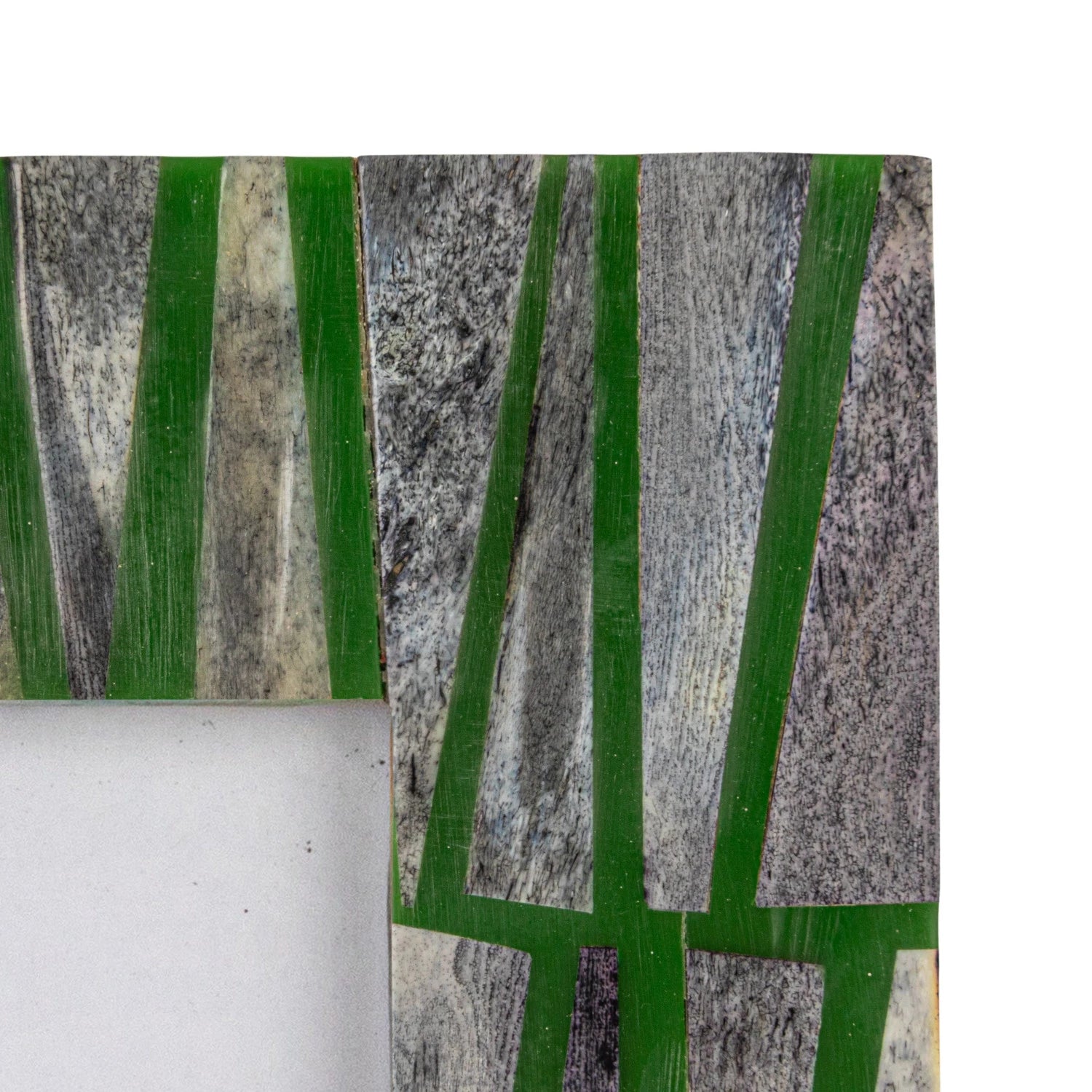Mosaic Photo Frame