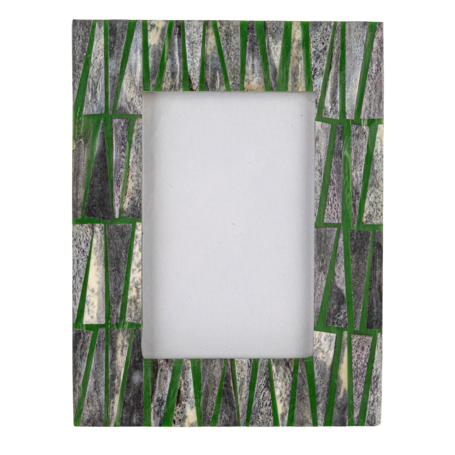 Mosaic Photo Frame