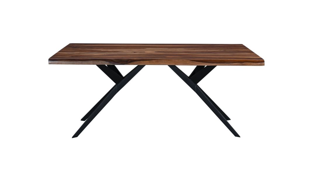 August Loft Dining Table