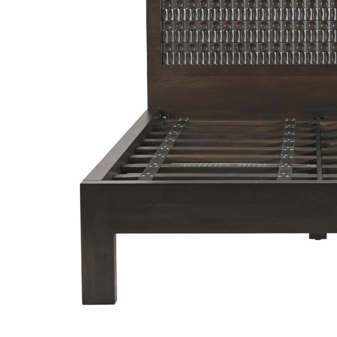 Batavia Bed