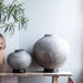 Mud Pot with Base