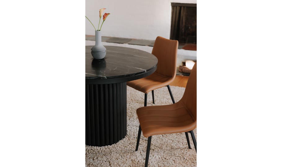 Tower Dining Table