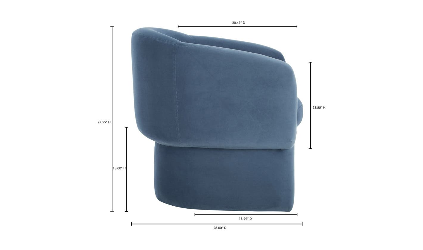 Franco Chair