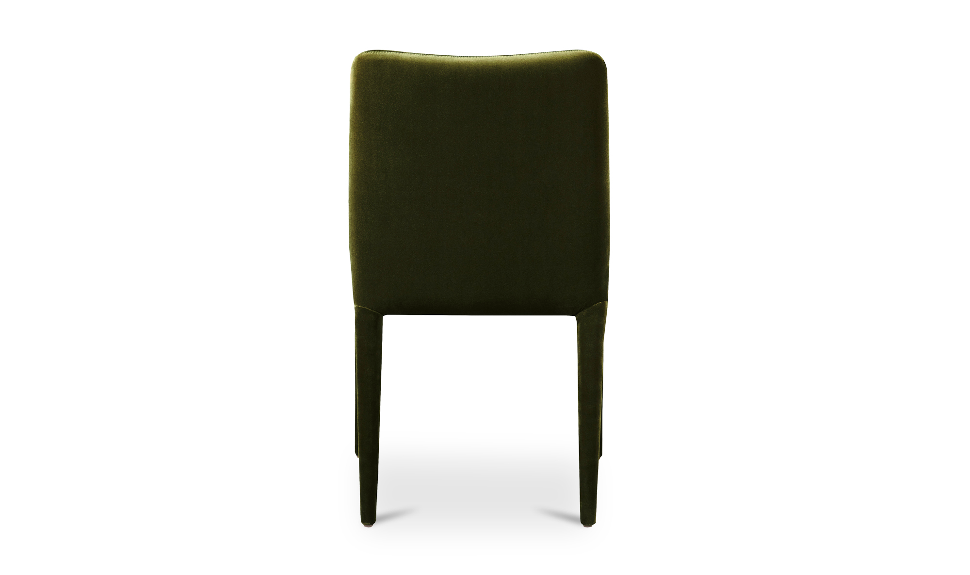 Calla Green Dining Chair