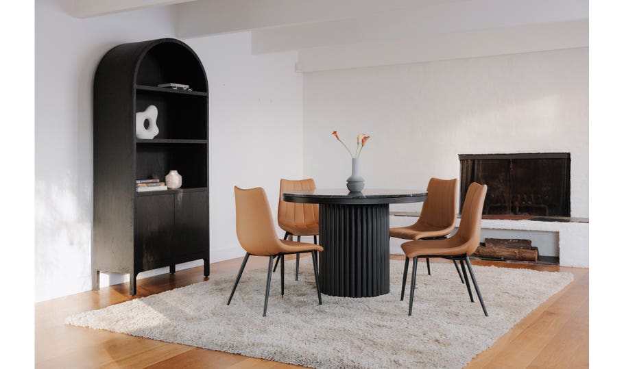 Alibi Dining Chair
