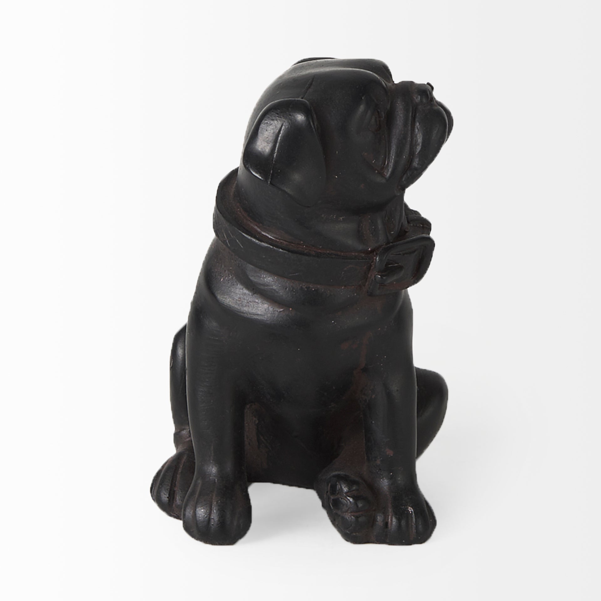 Cadence the Pug