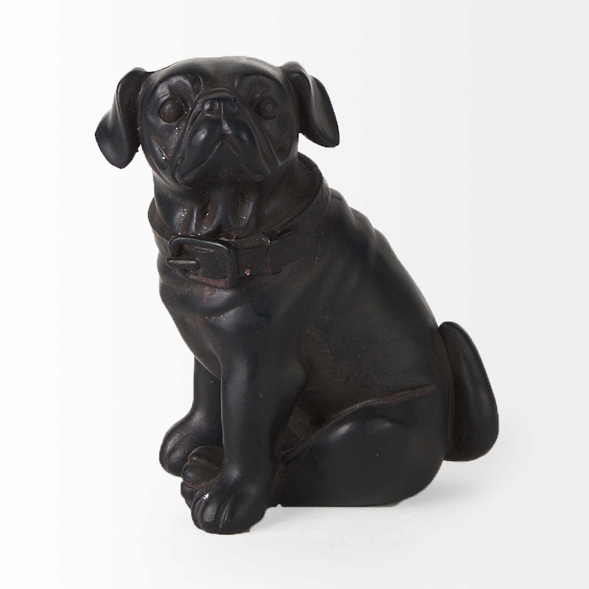 Cadence the Pug