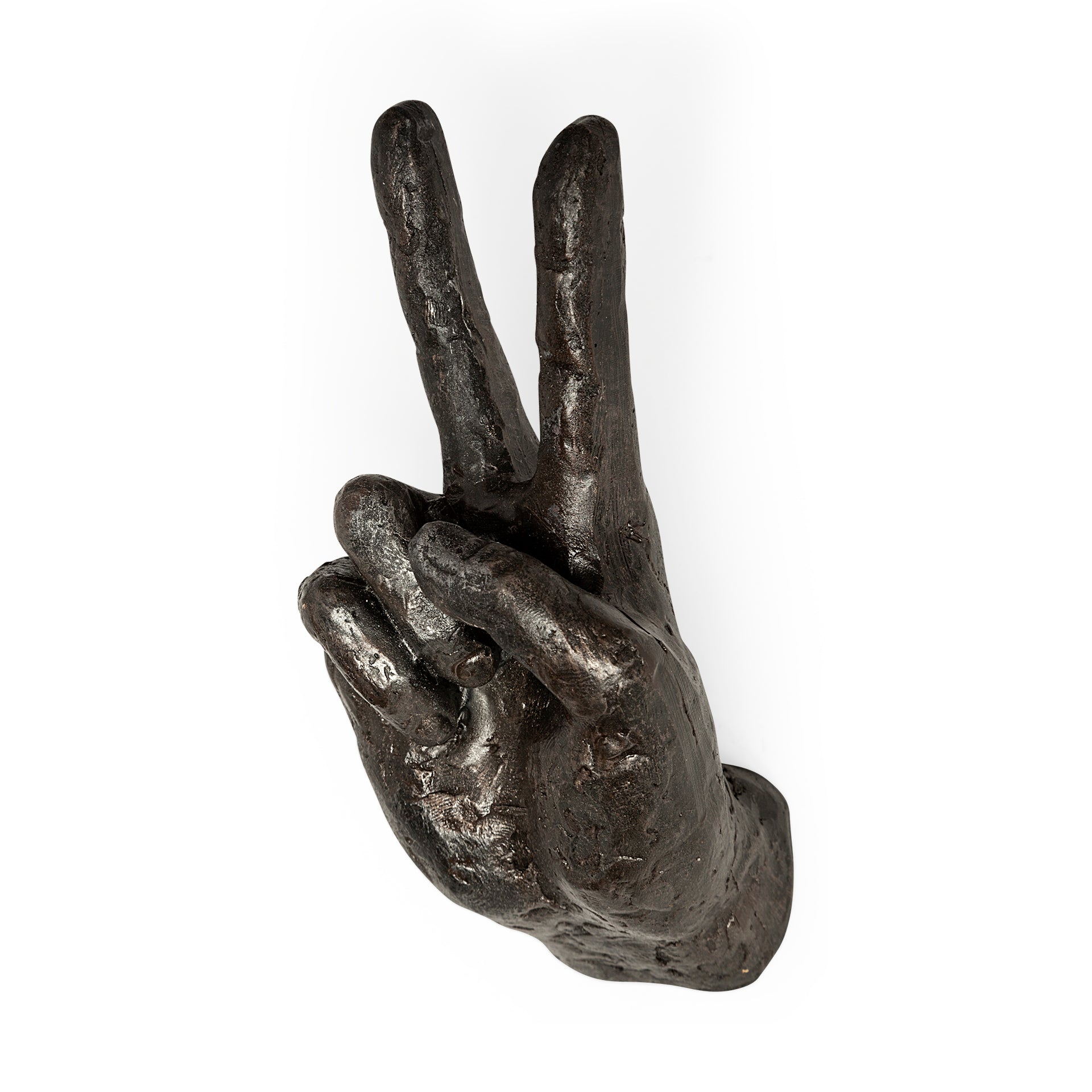 Handspeak Wall Hook