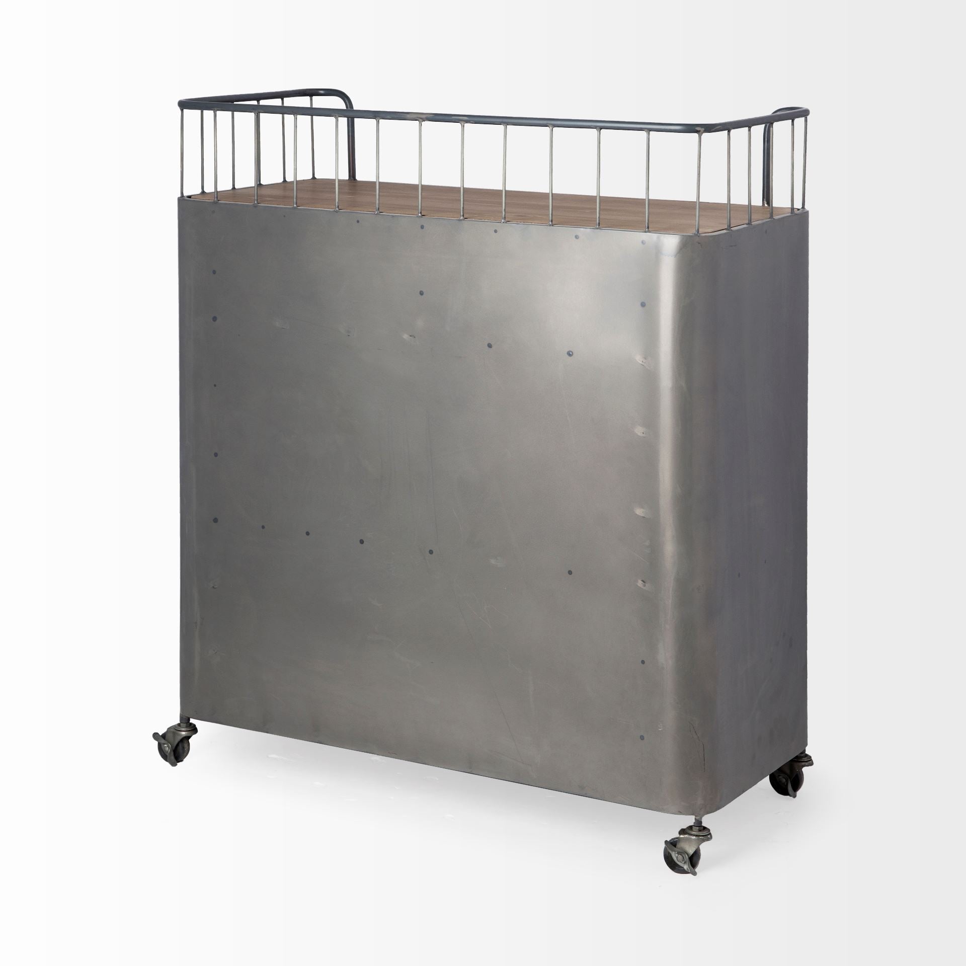 Udo Bar Cart