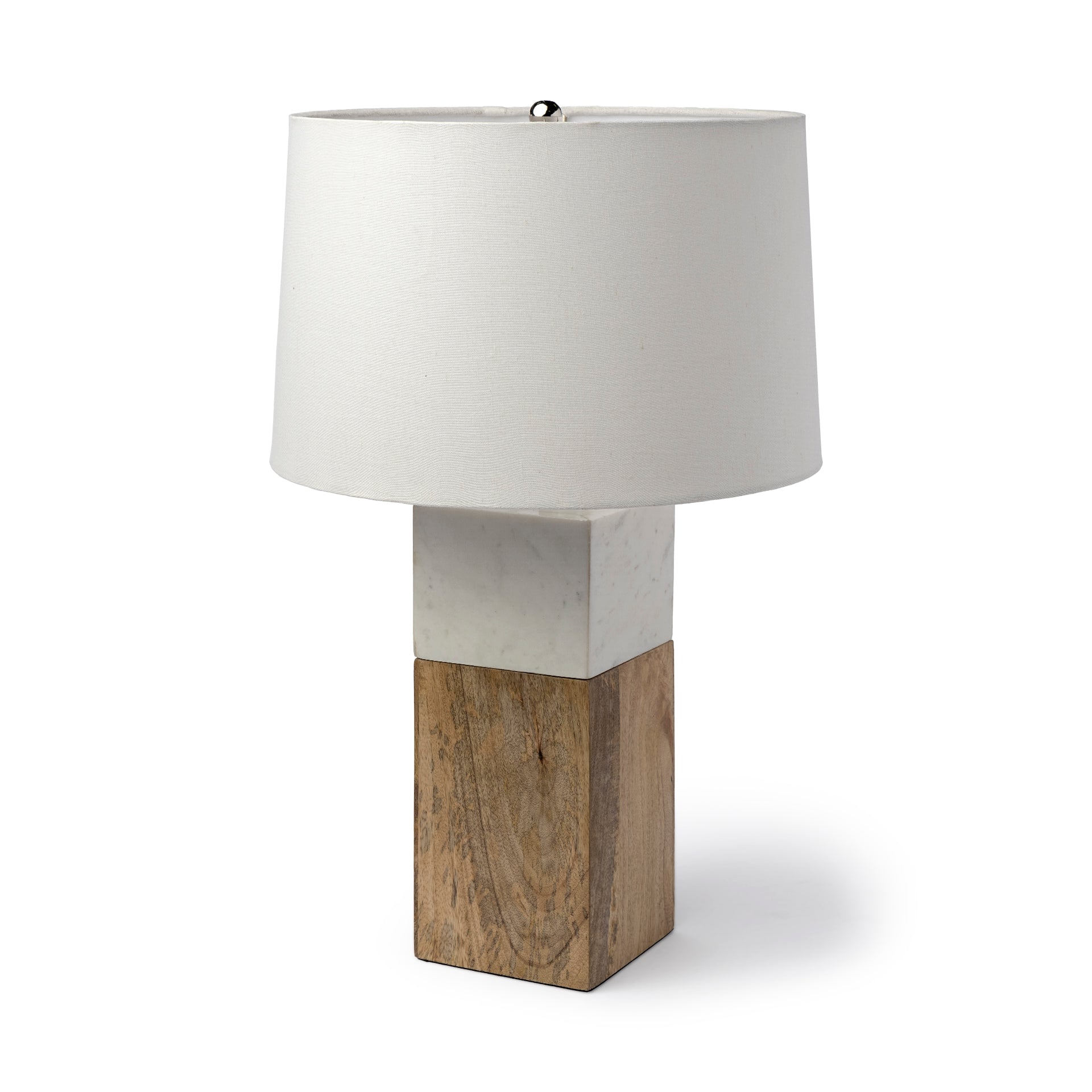 WOOD SQUARE BASE