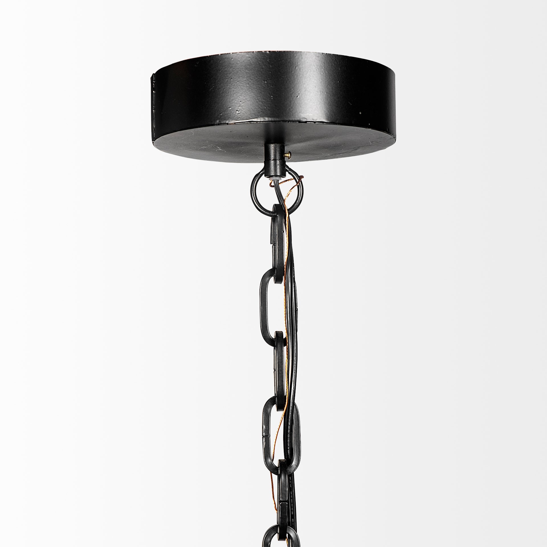 Bashaw Pendant