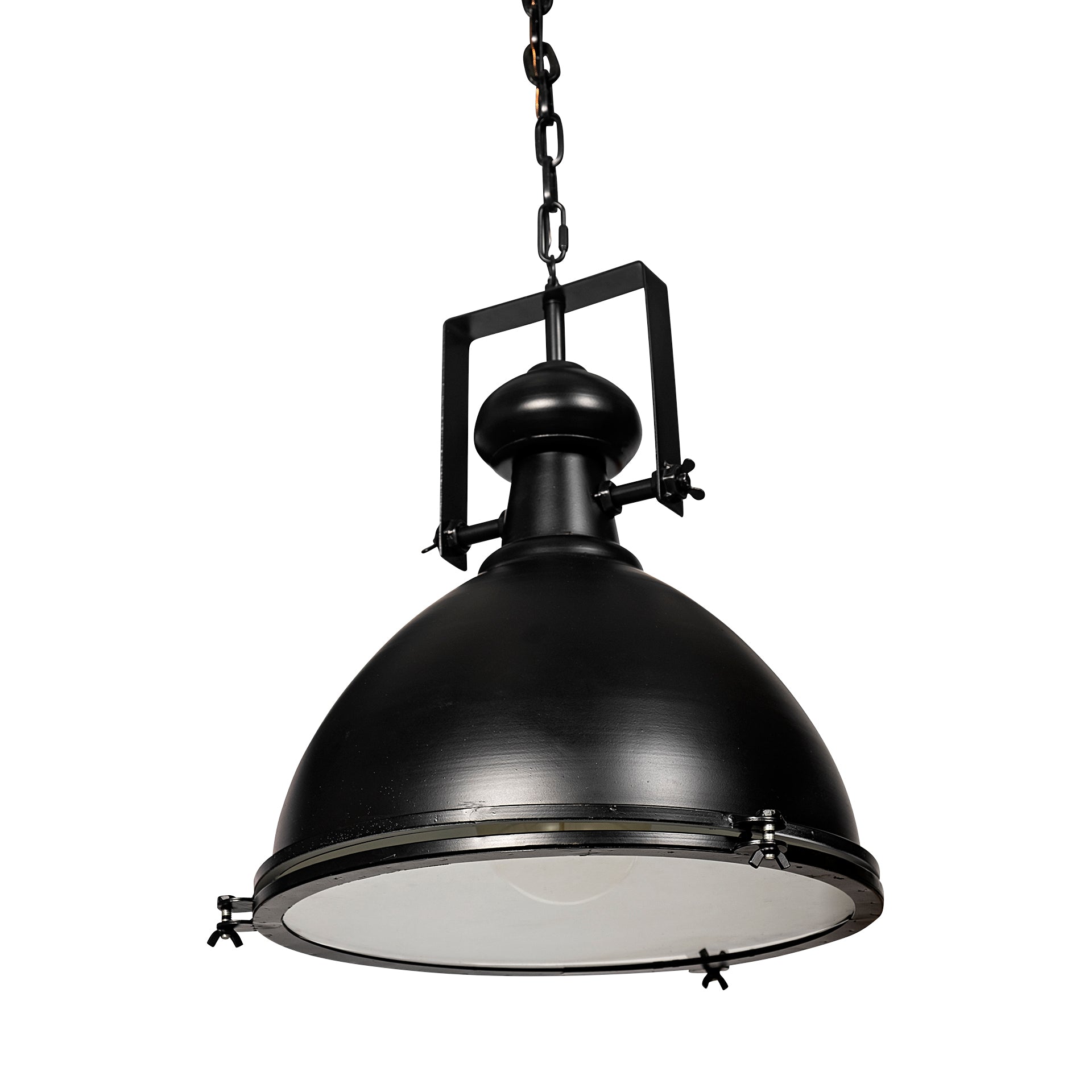 Bashaw Pendant