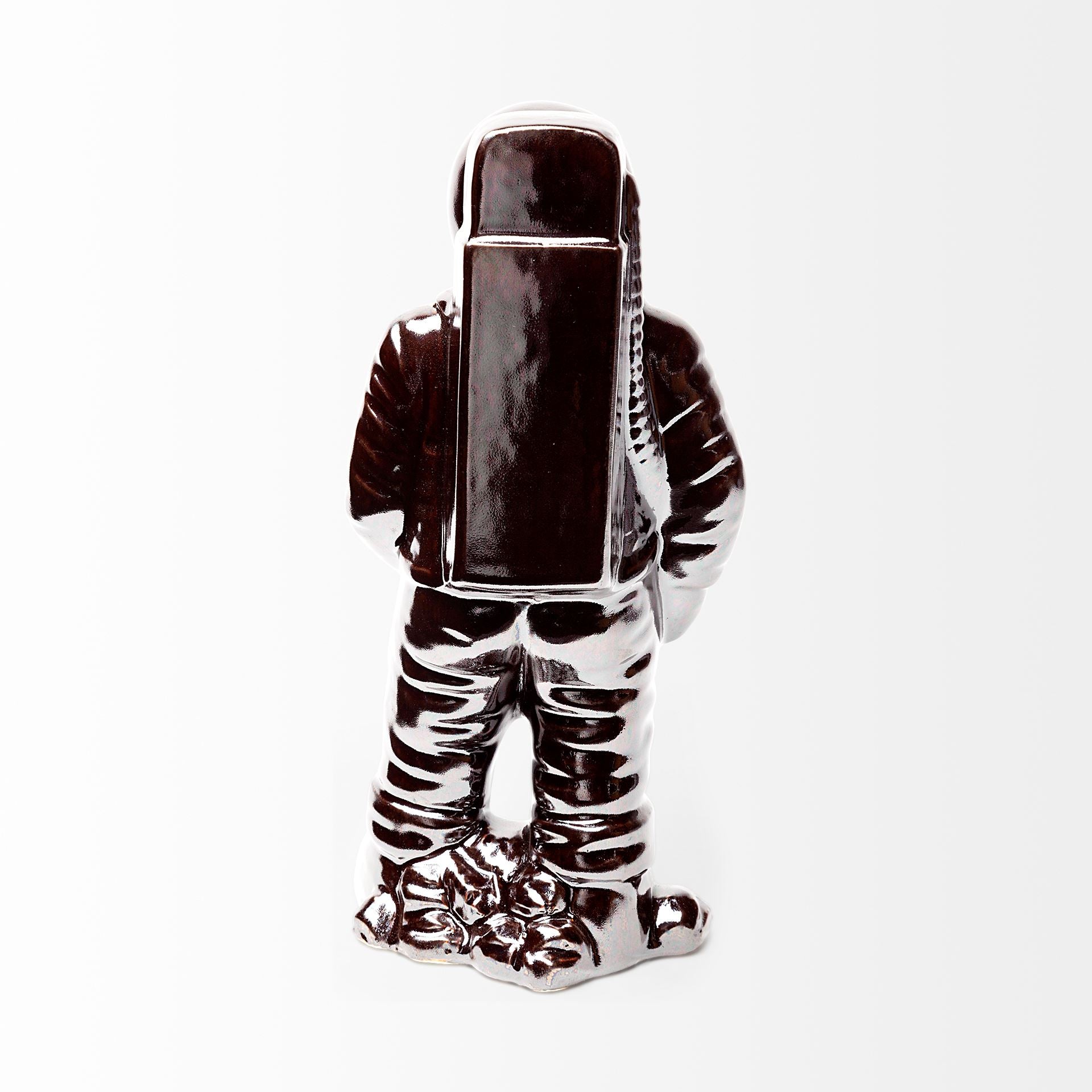 The Aldrin Astronaut