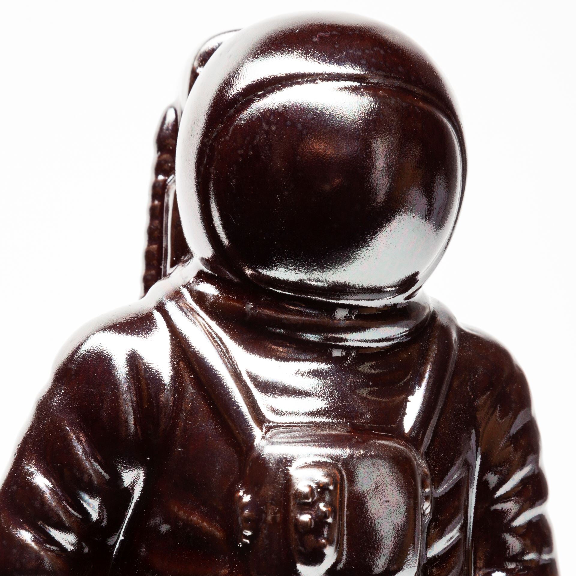 The Aldrin Astronaut
