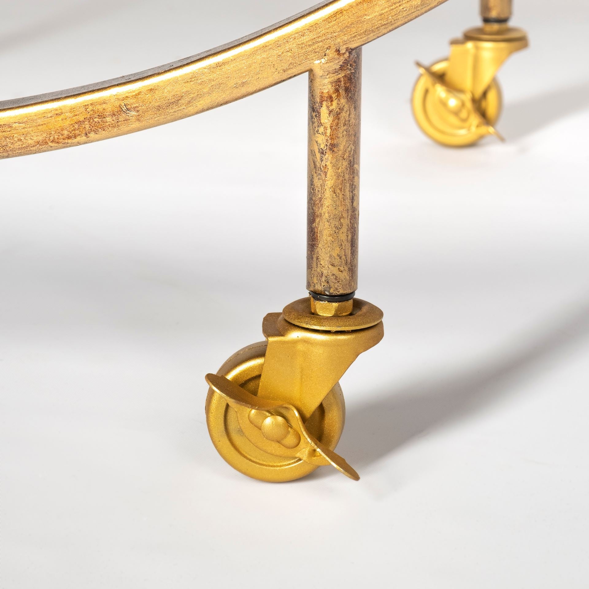 Carola Bar Cart*