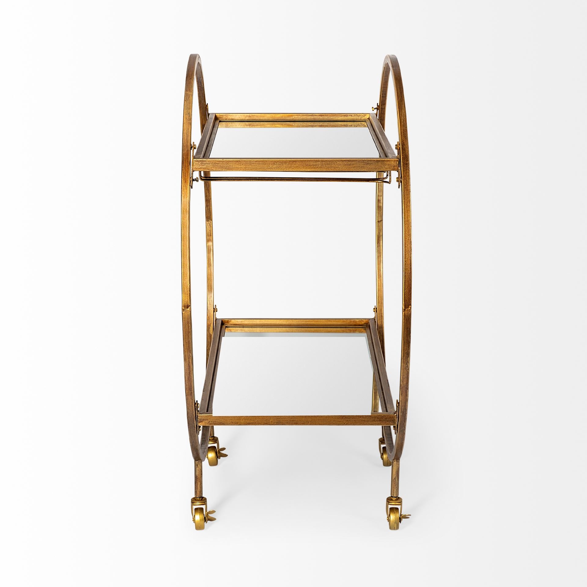 Carola Bar Cart*