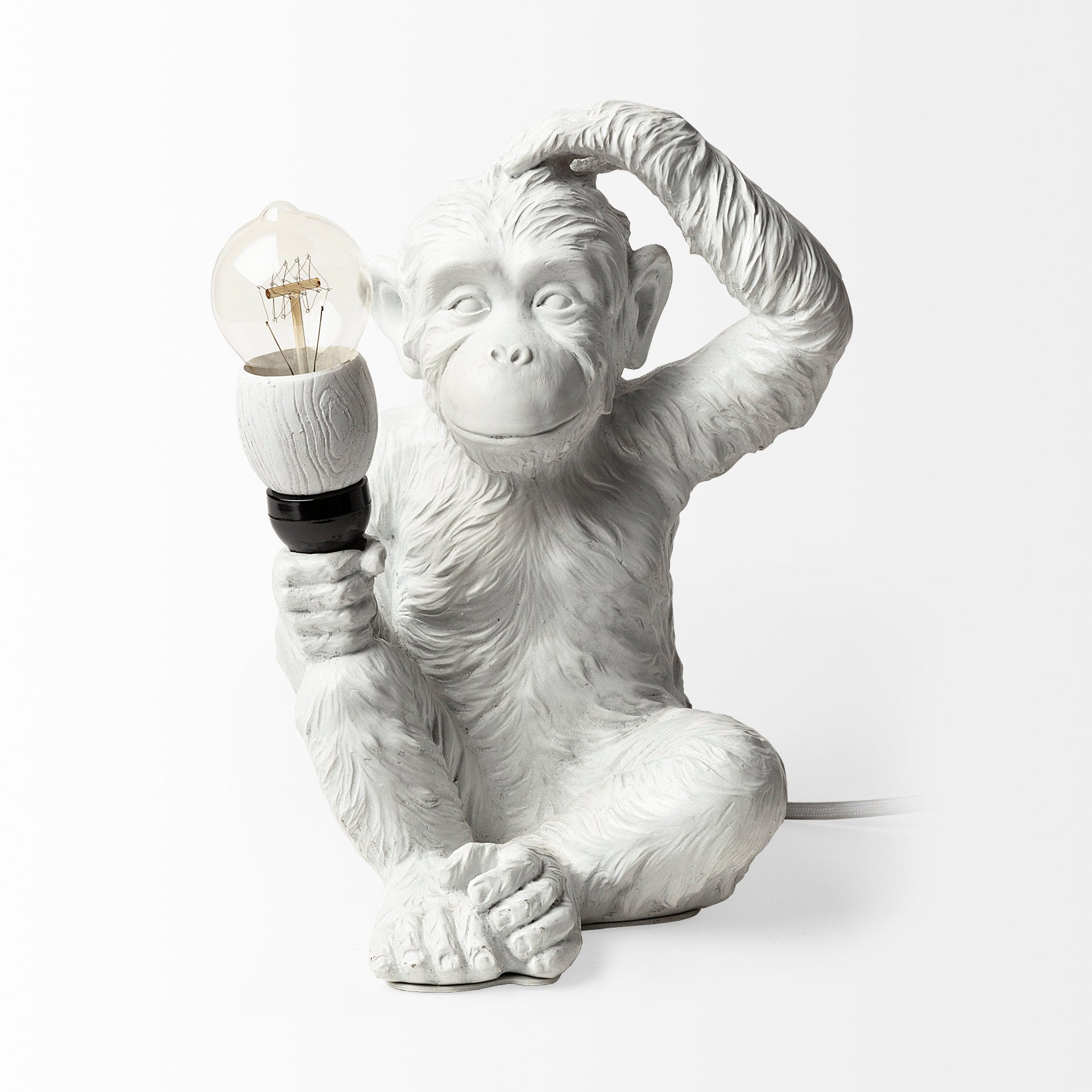 Simia Lamp