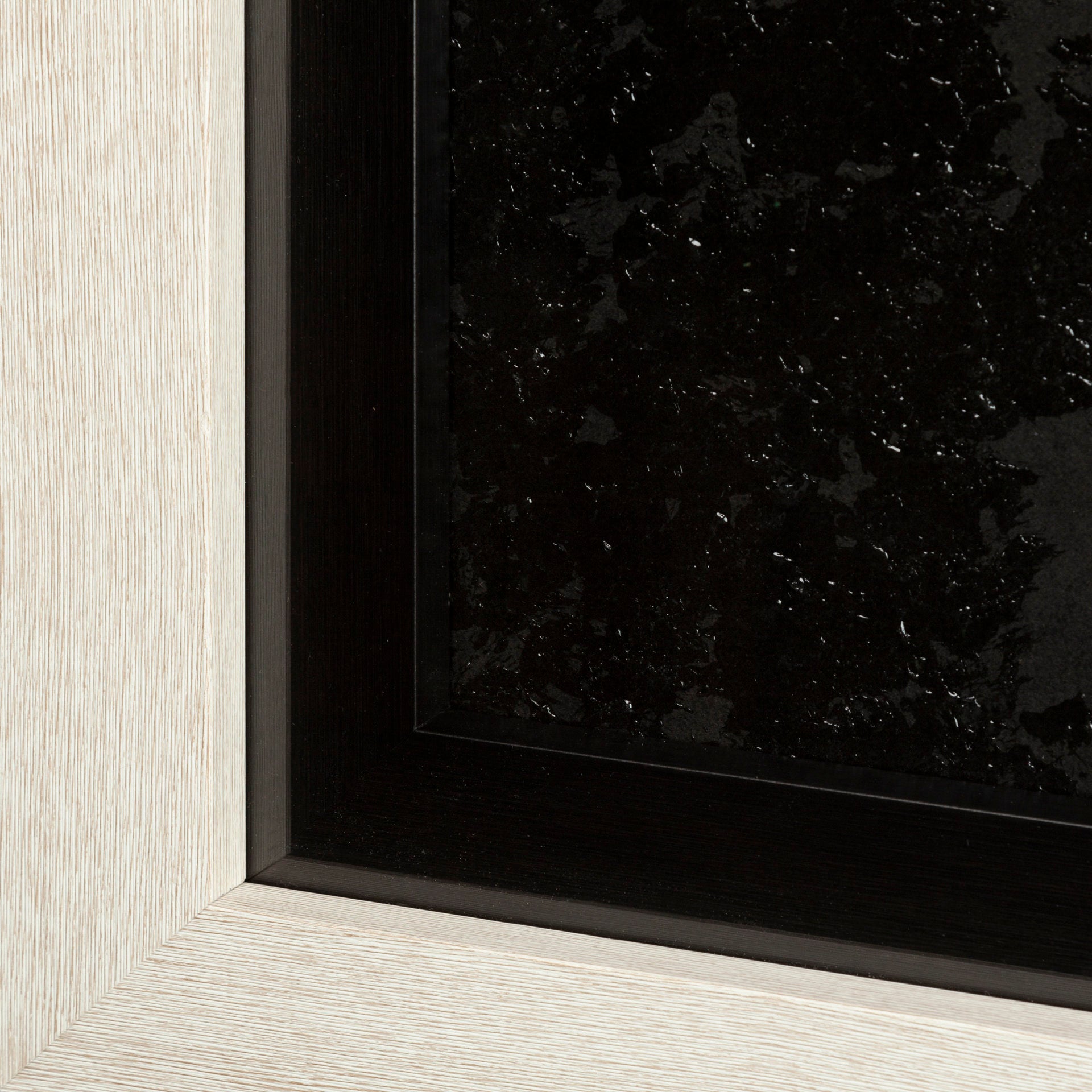 Mountain Light Framed Art