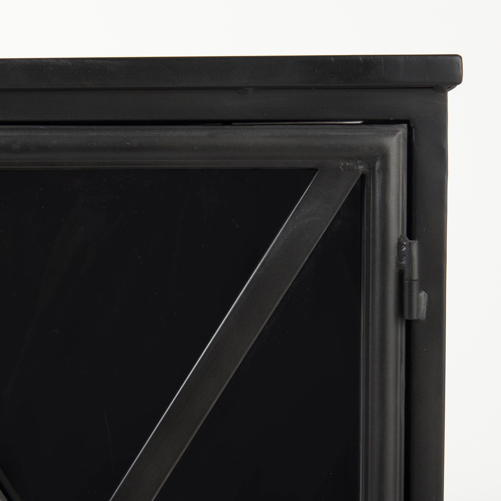 Poppy Accent Cabinet
