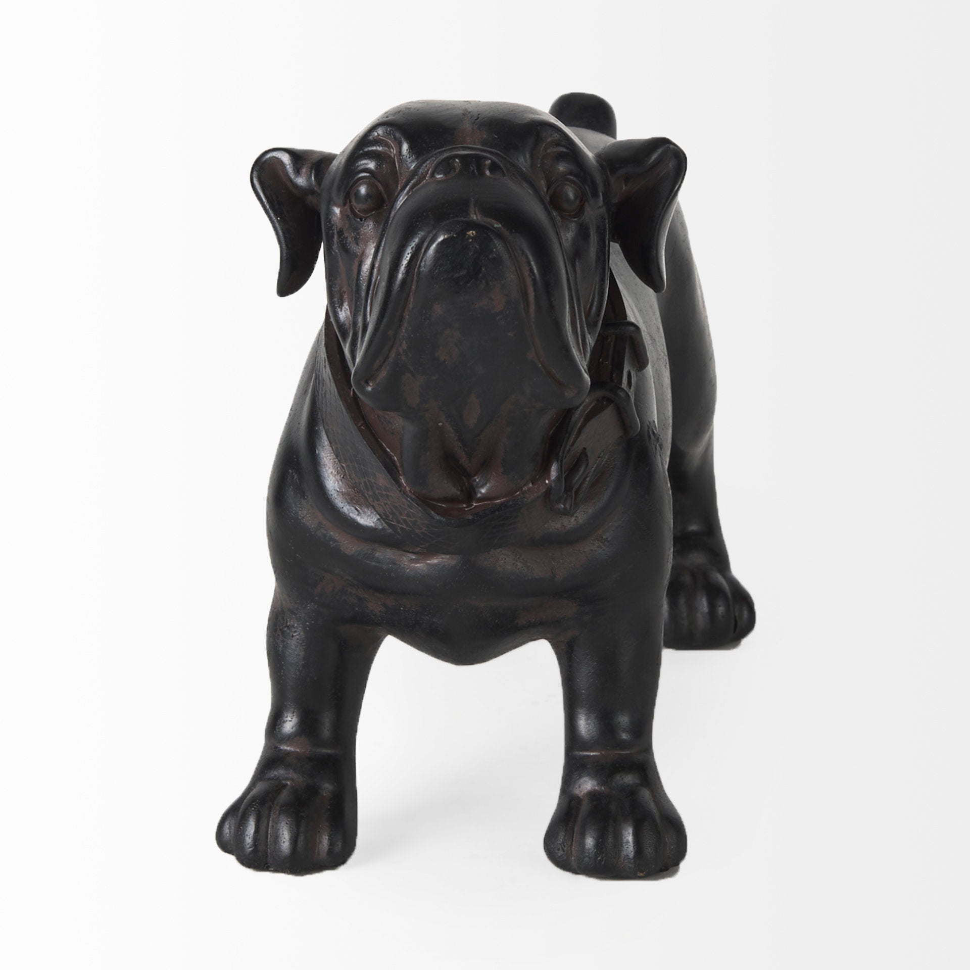 Hugo the Bulldog