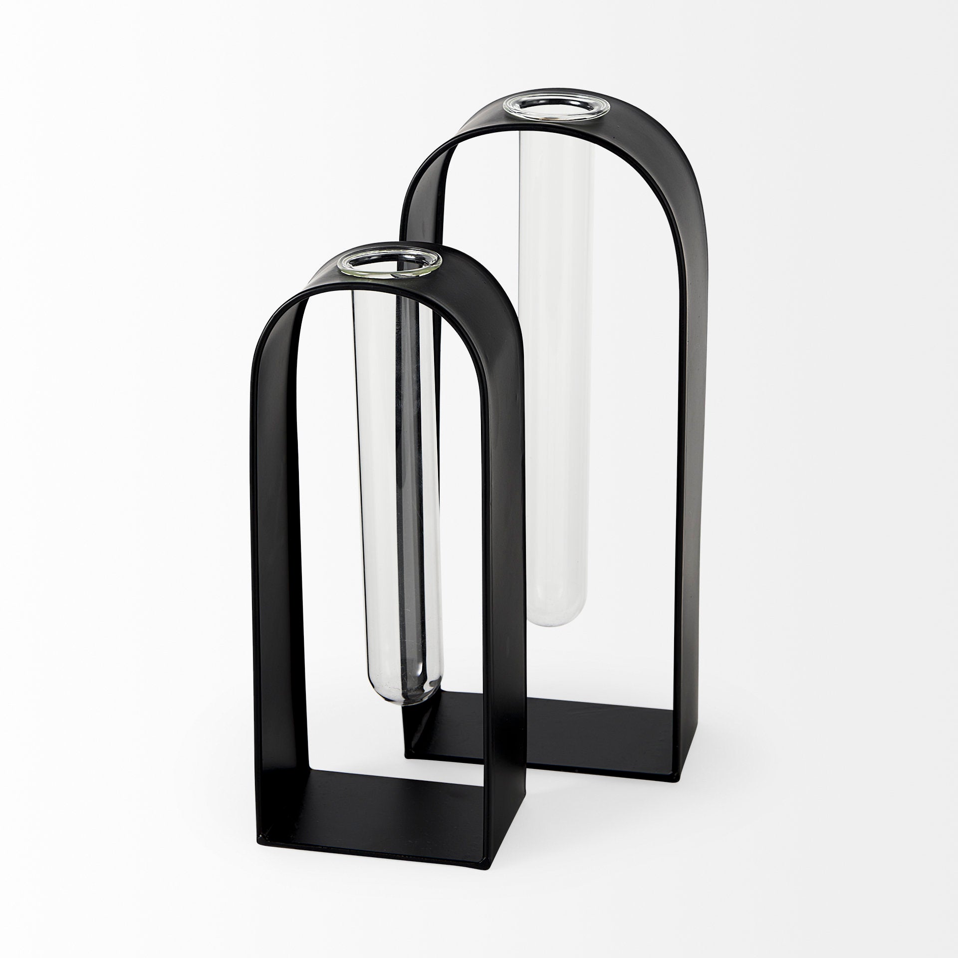 Boyer Test Tube Vase