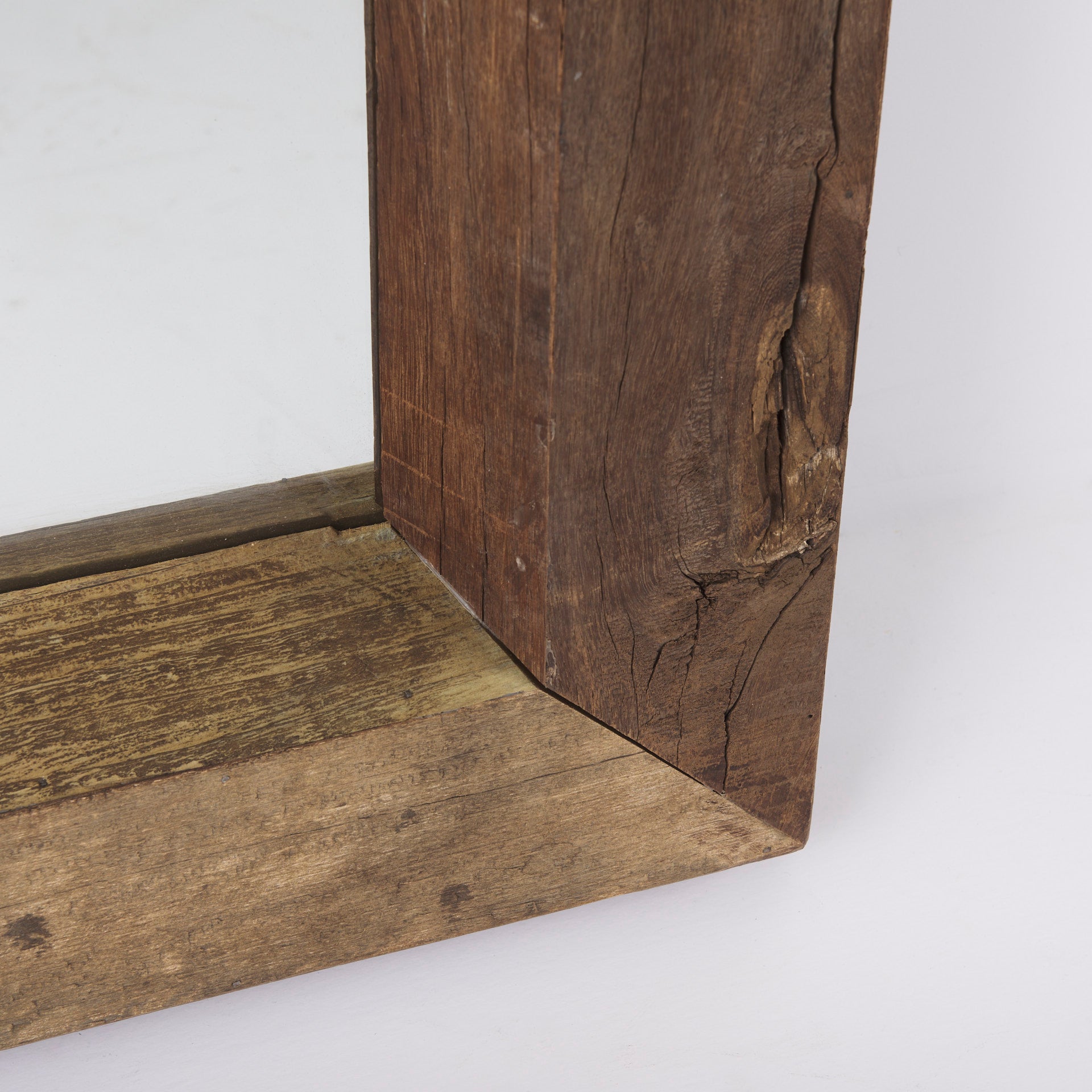 Gerome Floor Mirror
