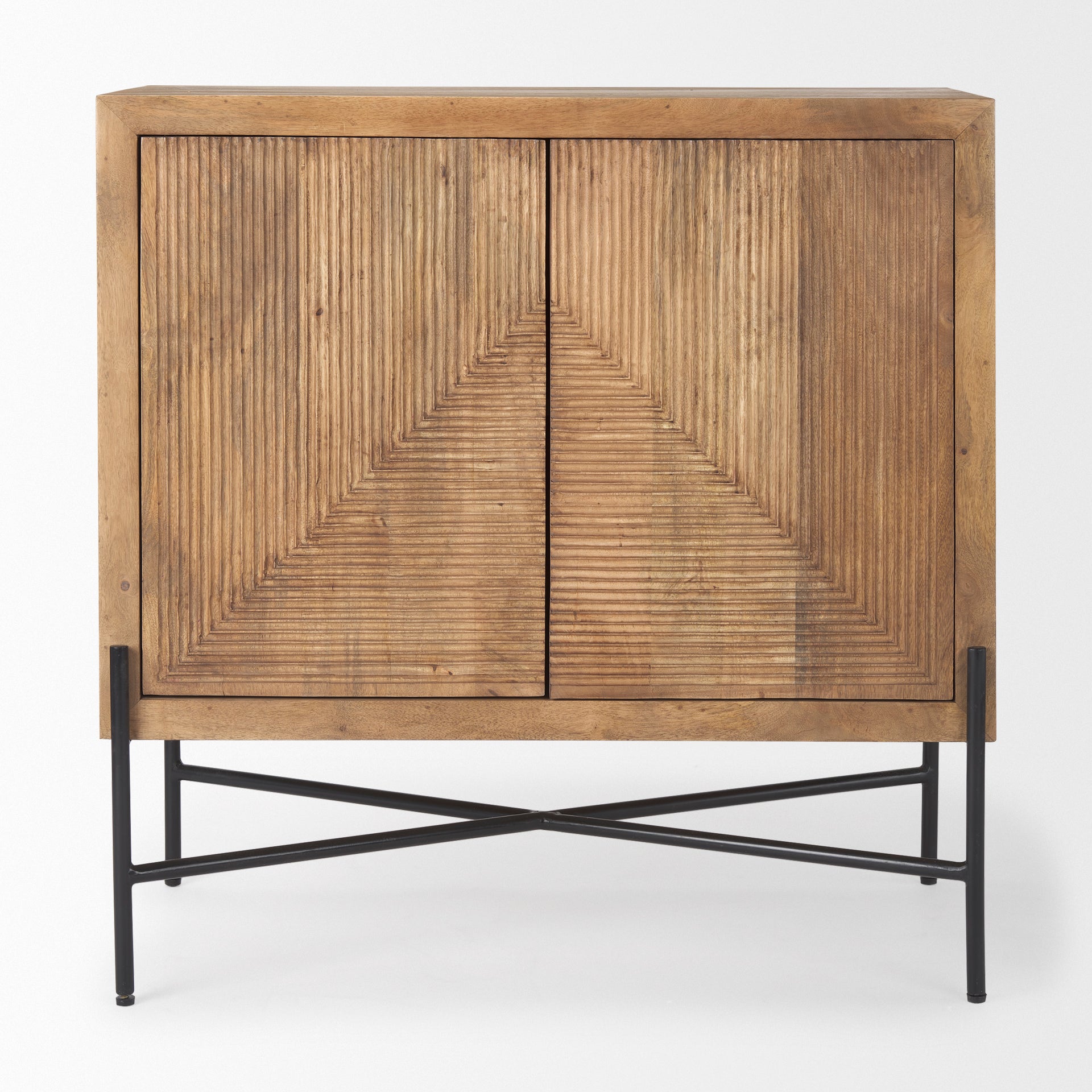 Khan Accent Cabinet