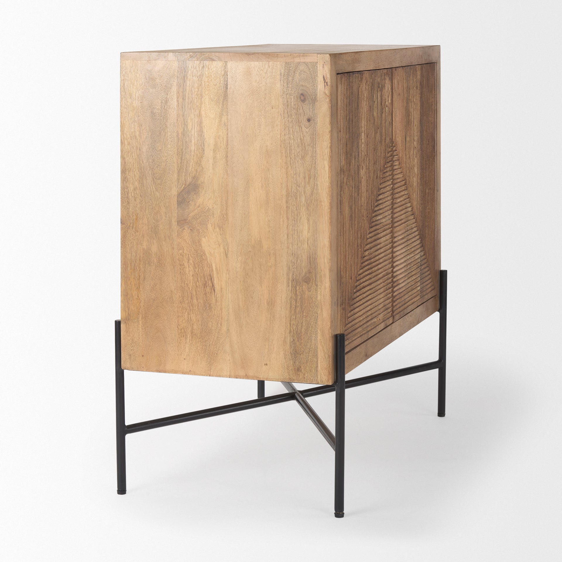 Khan Accent Cabinet