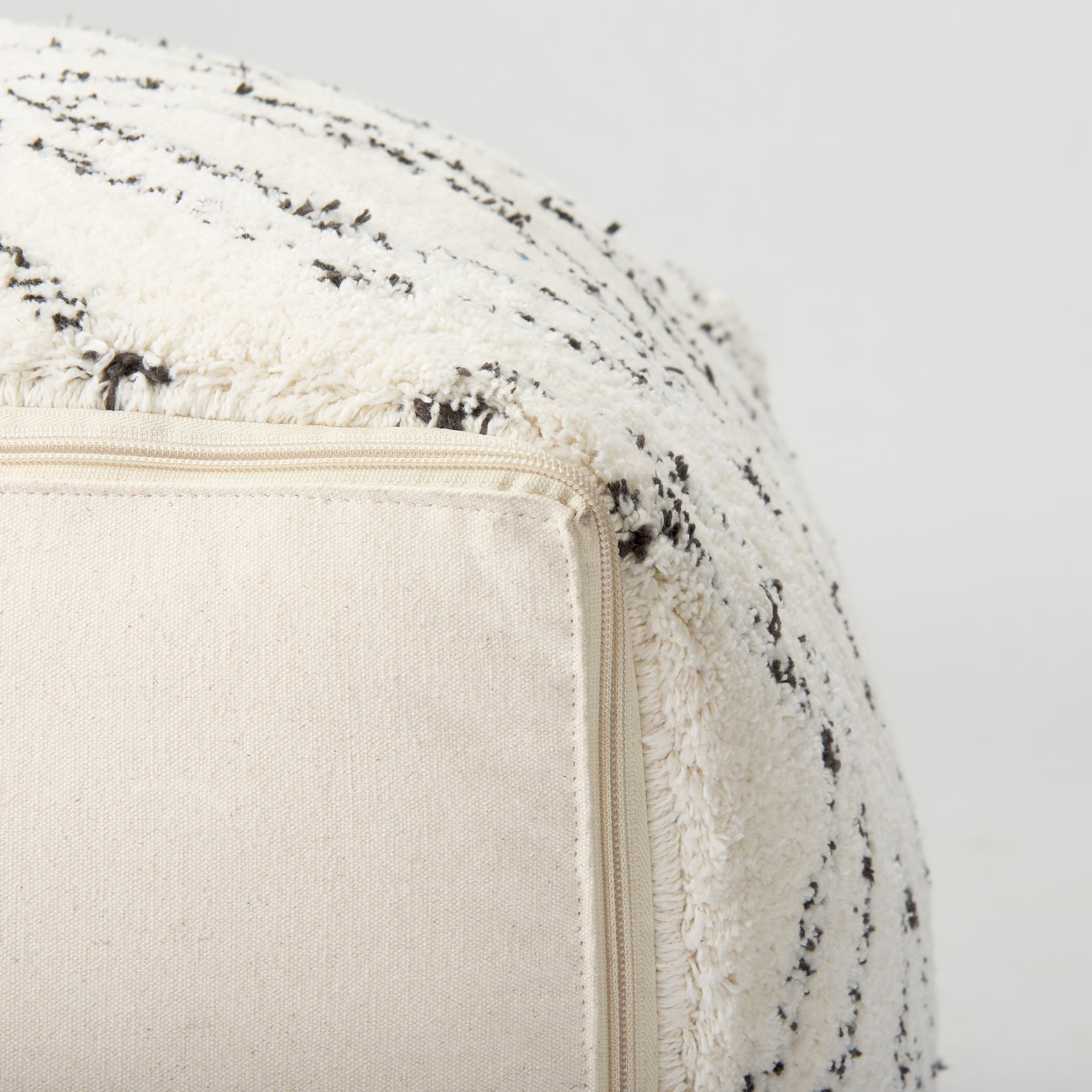 Tapir Square Pouf