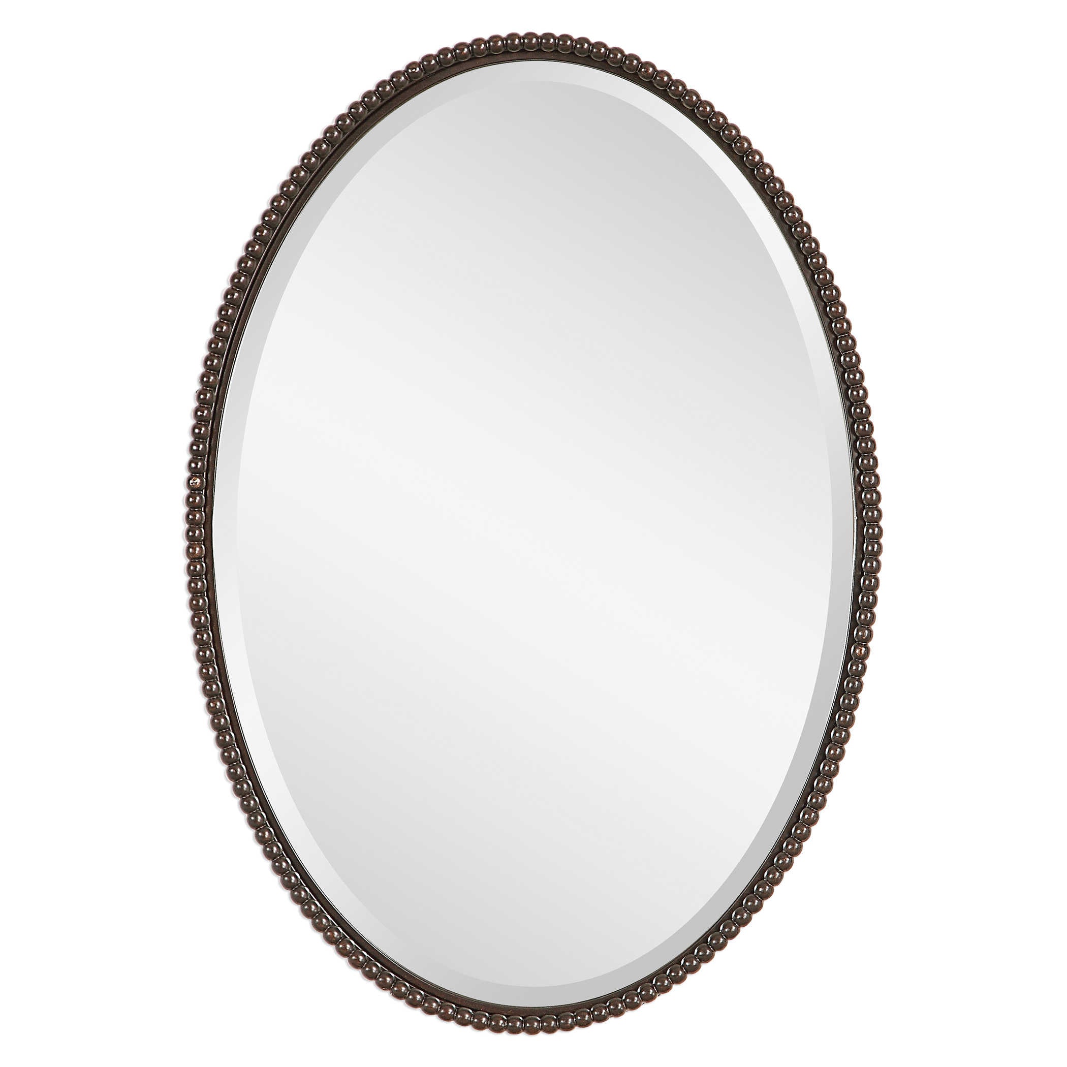 RUBBED BRONZE