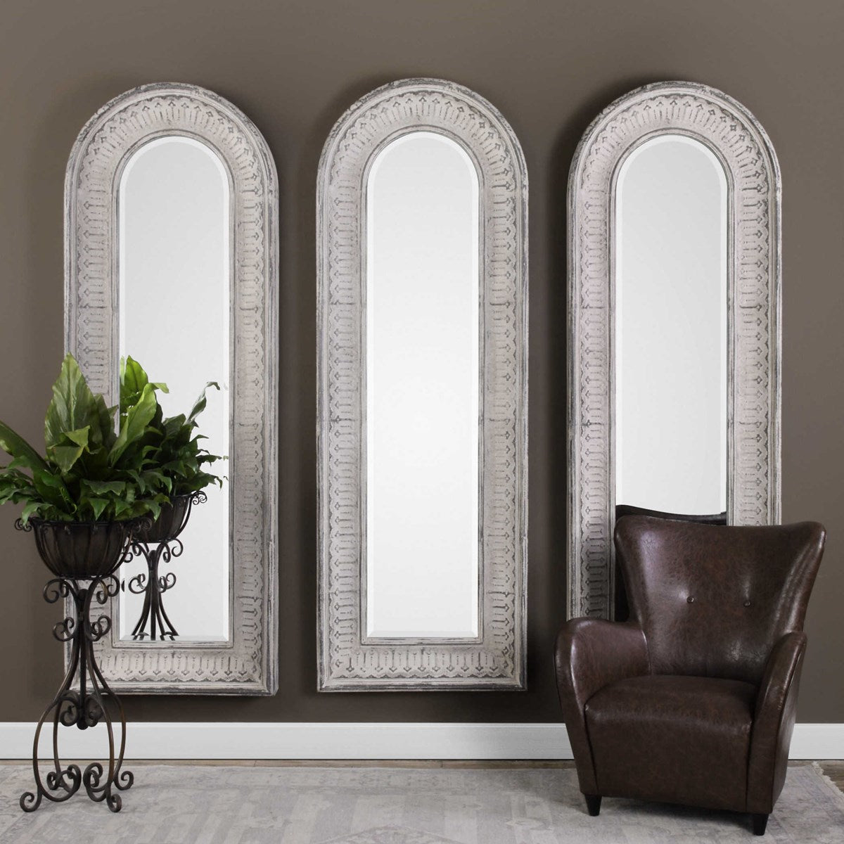 Argenton Mirror