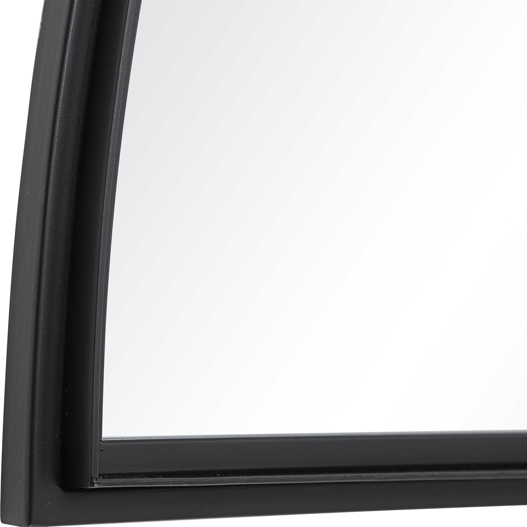 Rousseau Arch Mirror