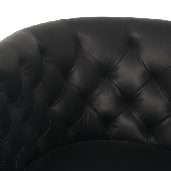 Heirloom Black