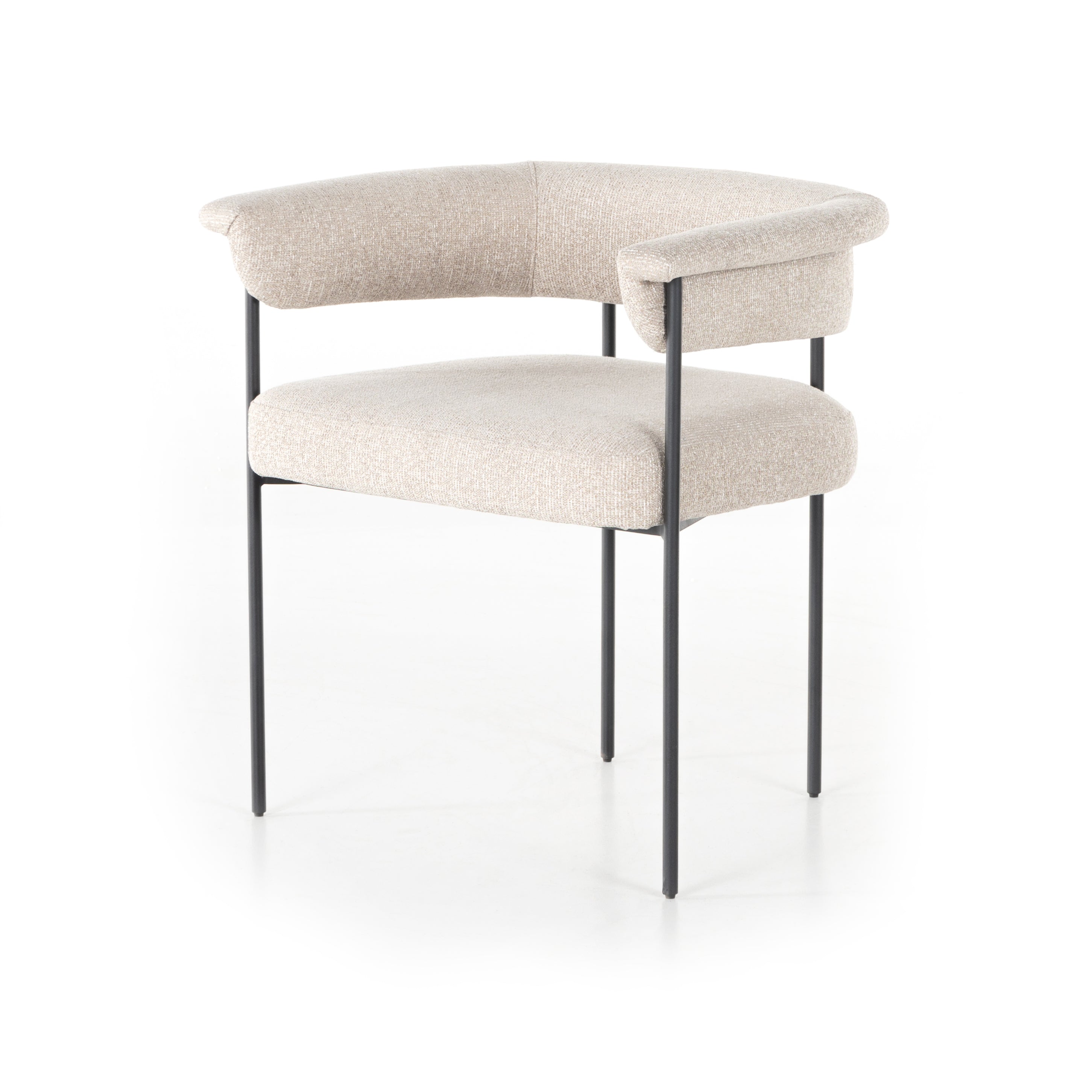 Coral Dining Chair