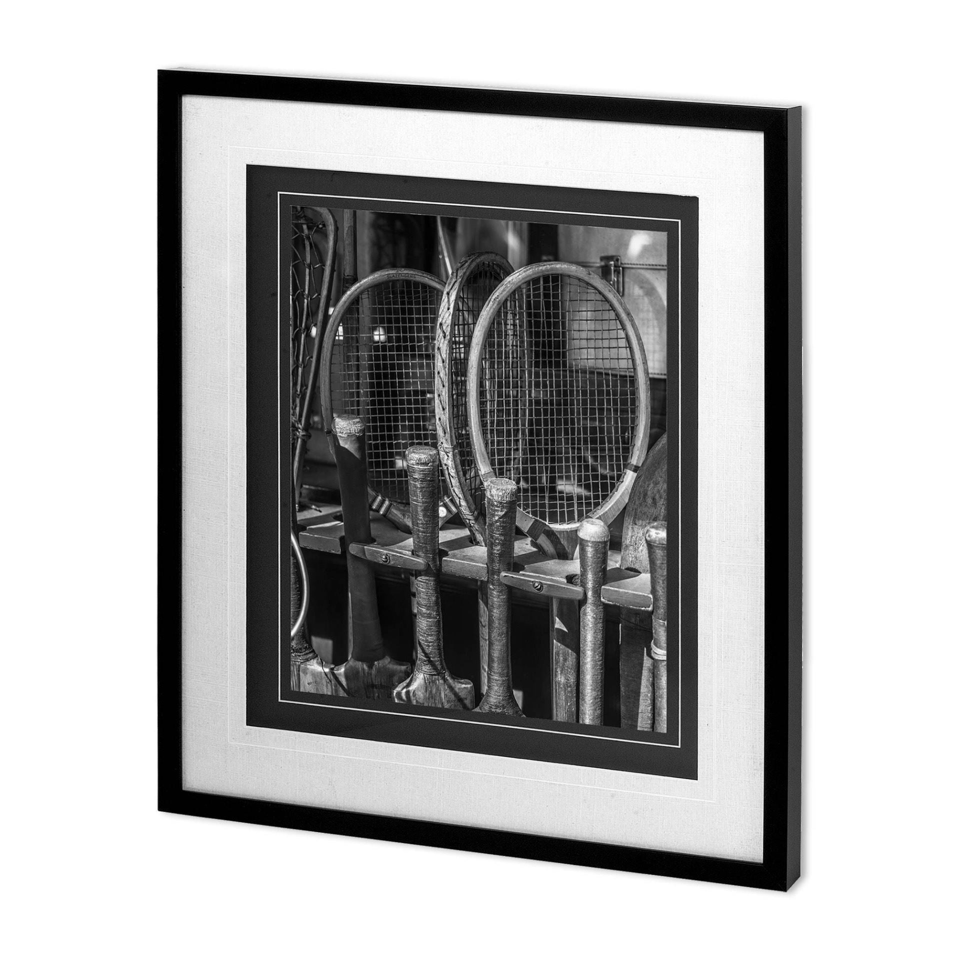FRAMED  - Tennis
