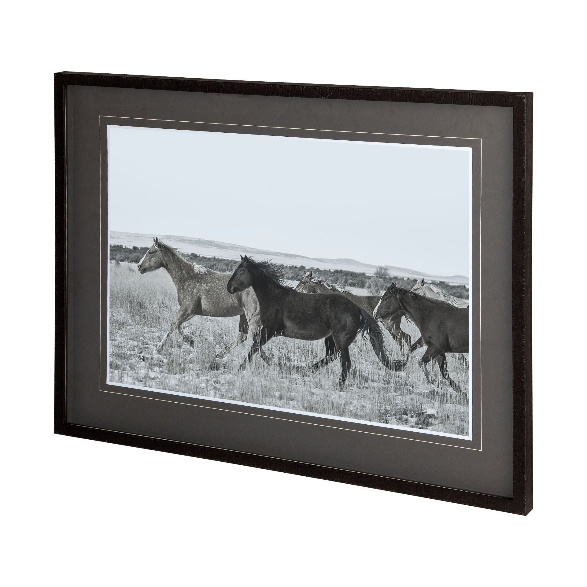 FRAMED 