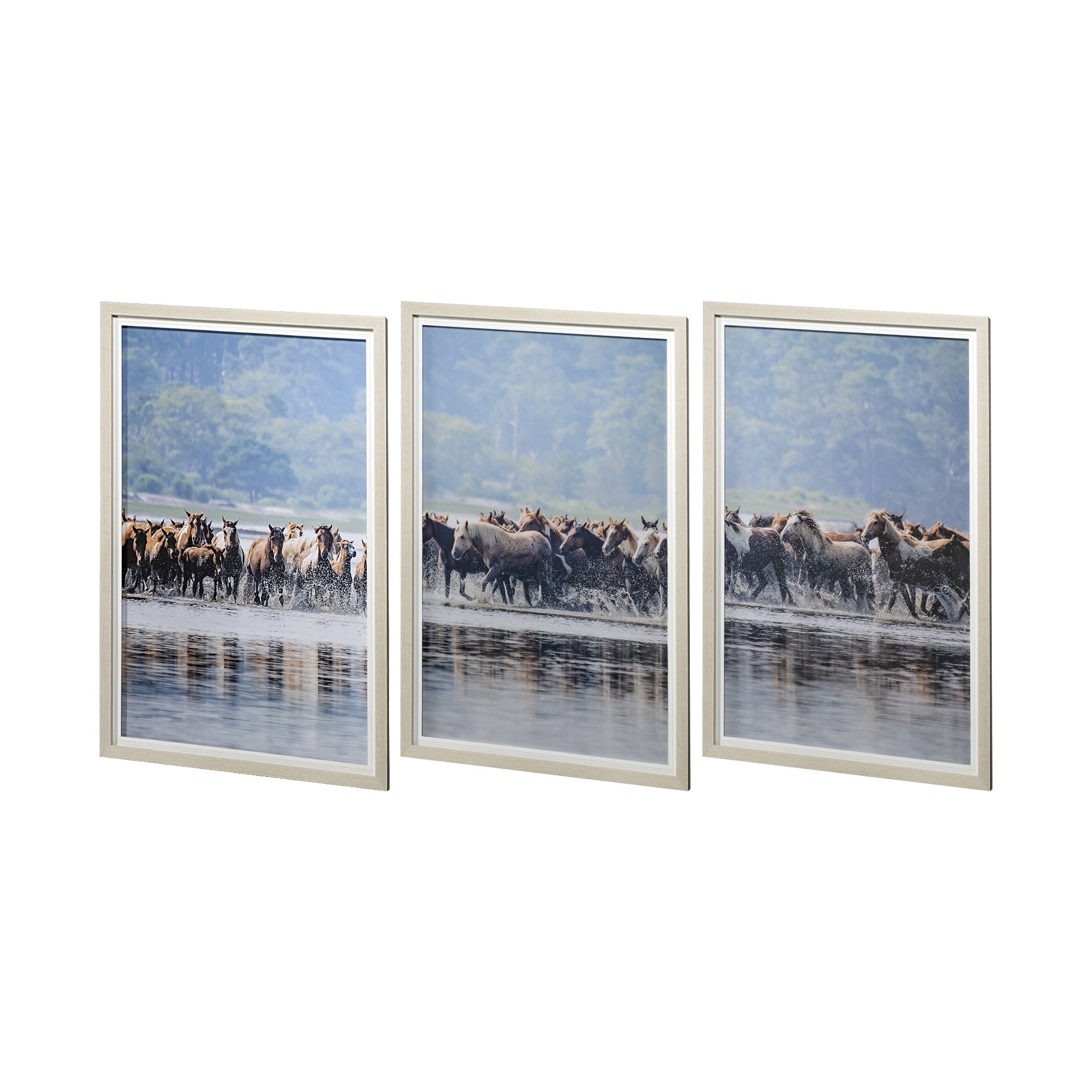 FRAMED 