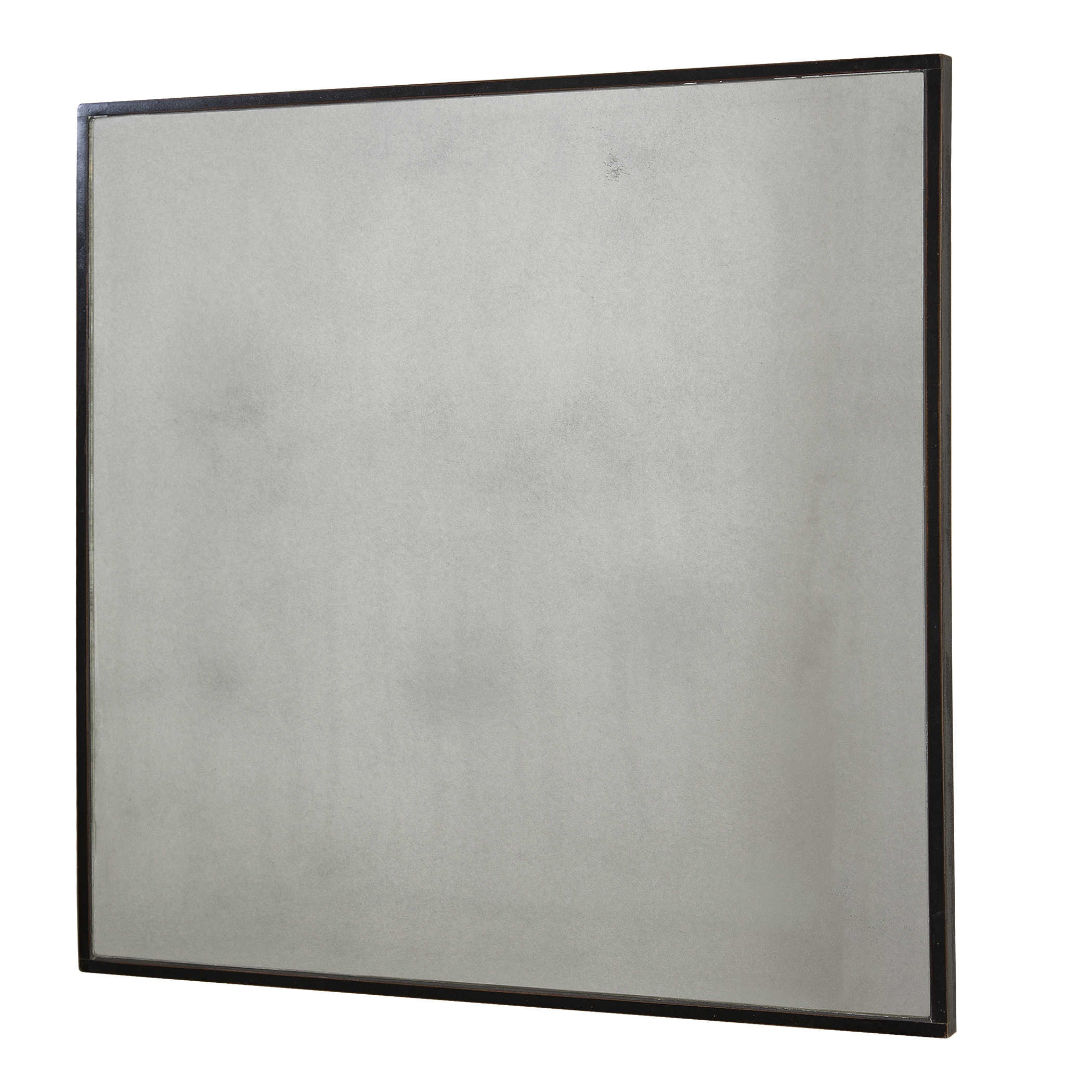 Matty Square Mirrors S/2